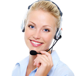 Receptionist