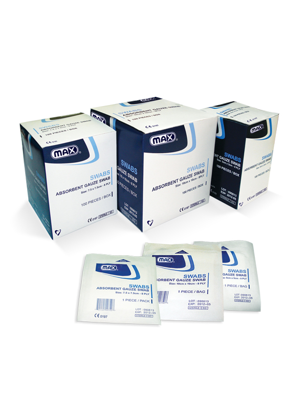 Medical Disposables