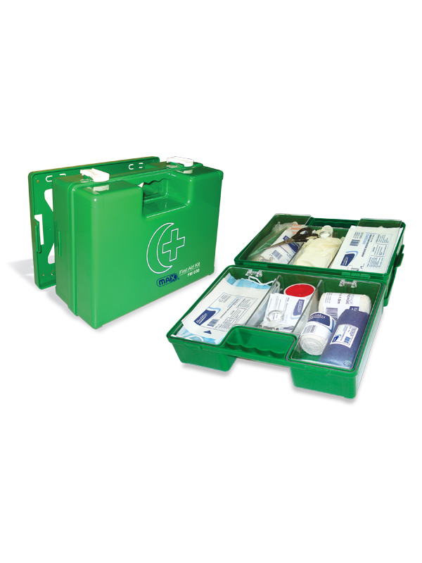 First Aid